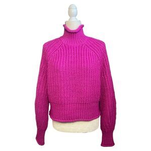 H&M Knitted Sweater Size Small